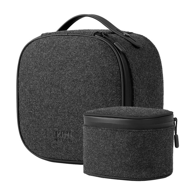 Bärväska För VR KIWI Design P4 För Meta Quest 2/3/3s/Apple Vision Pro