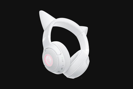 Razer Kraken Kitty V2 BT – White