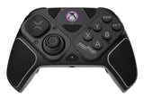 Turtle Beach Victrix Pro BFG Reloaded – Xbox/PC, sort – Alternativt kampknapmodul