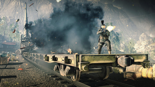 Sniper Elite 4 – Xbox One – produktbillede 18