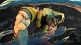 Street Fighter V (5) Champion Edition