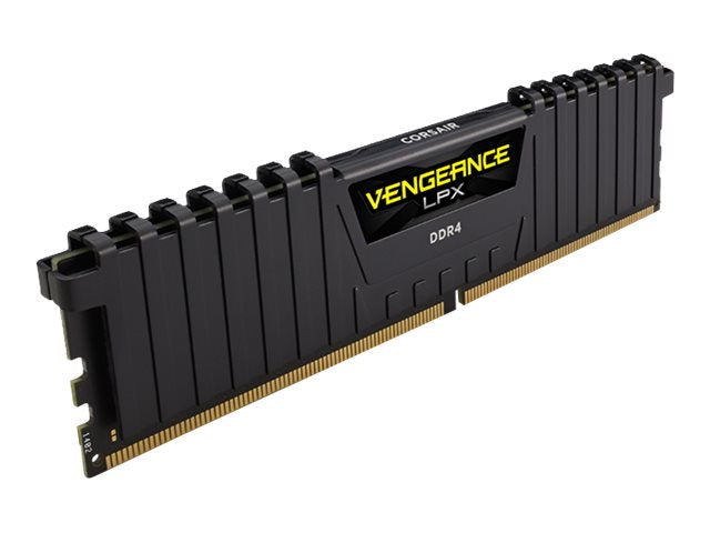 CORSAIR Vengeance DDR4 16GB Kit 2666MHz CL16 Non-ECC