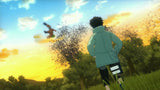 Naruto Shippuden: Ultimate Ninja Storm Trilogy
