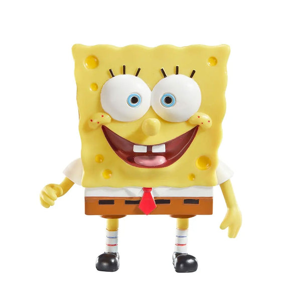 Svampebob Firkant Bendyfigs Figur
