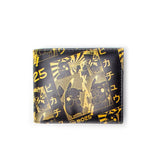 Pokemon - Pikachu Manga Bifold Plånbok