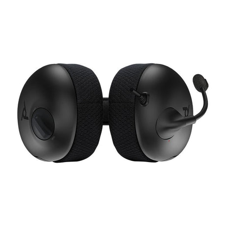 Xbox Wired Headset LVL50 Black PDP