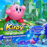 Kirby and the Forgotten Land – NS2E UKV