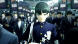 Shin Megami Tensei V: Vengeance