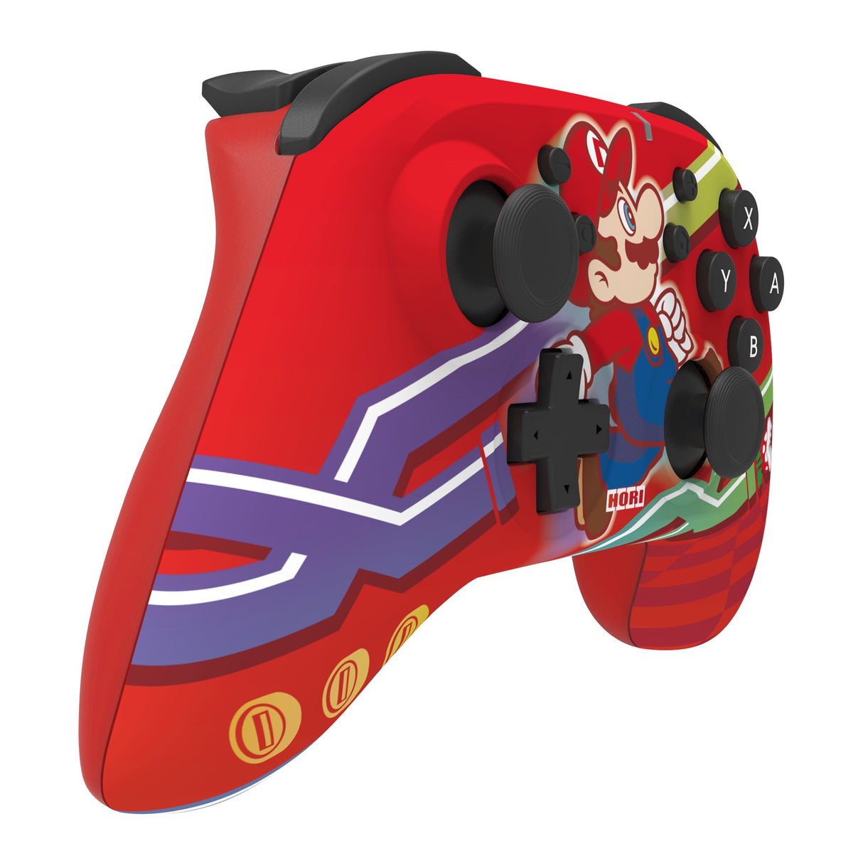 HORI Wireless Horipad - Mario IML