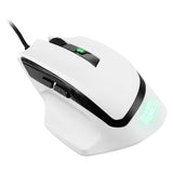 Sharkoon SHARK Force II, Gaming-Maus Sharkoon