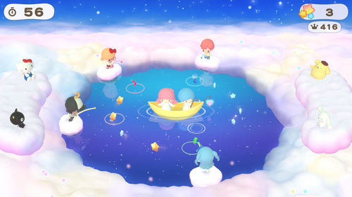 Hello Kitty: Party Land (Day One Edition)