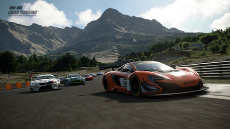 Gran Turismo: Sport (Playstation Hits)