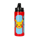 Pokémon - Vattenflaska I Aluminium 730 ML (88105)