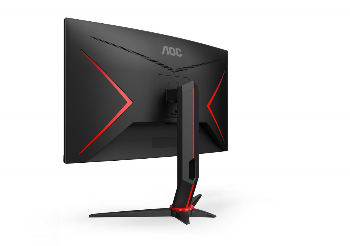 AOC Gaming C27G2Z3/BK 27 tum 1920 x 1080 (Full HD) HDMI DisplayPort 280Hz