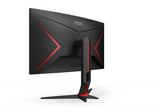 AOC Gaming C27G2Z3/BK 27 tum 1920 x 1080 (Full HD) HDMI DisplayPort 280Hz