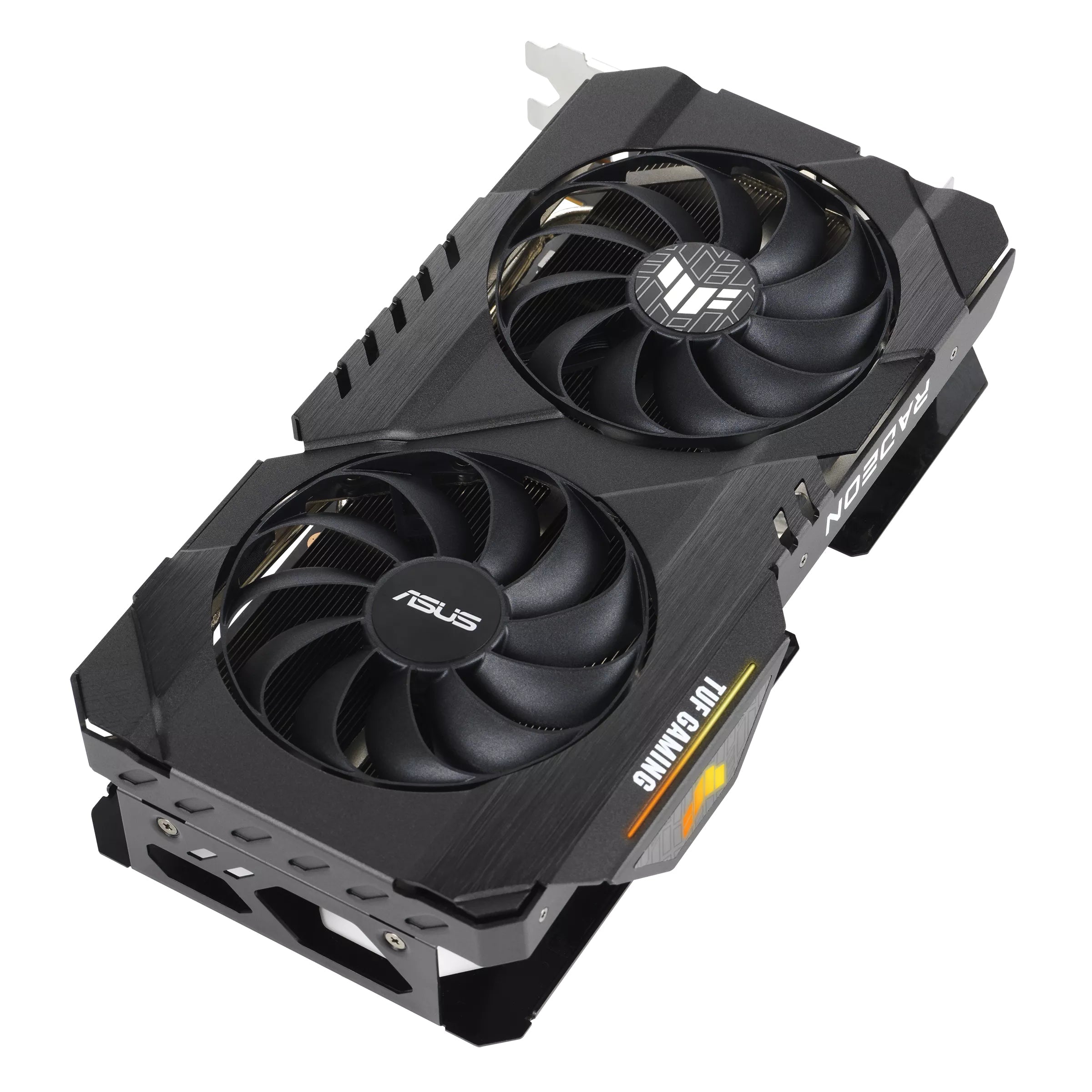 ASUS TUF Gaming Radeon RX 6500 XT OC Edition 4GB