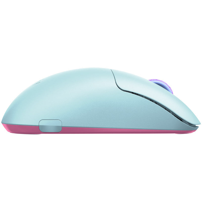 Xtrfy M8 Trådlös Spelmus - Frosty Mint