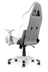 AKRacing California Laguna/White
