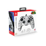 PDP Rematch Wired controller - Switch PDP