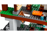LEGO Minecraft - Träningsområde (21183)