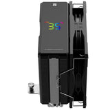 Thermalright Assassin X 120 R Digital Argb Black Shenzhen Deli Ming Technology Co. LTD (Thermalright)