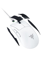 Razer - Deathadder V4 Pro - White Razer