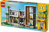 LEGO Creator - Modern House (31153)