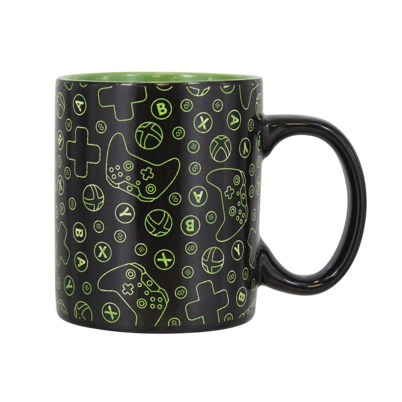 Pal - Xbox Heat Change Cup