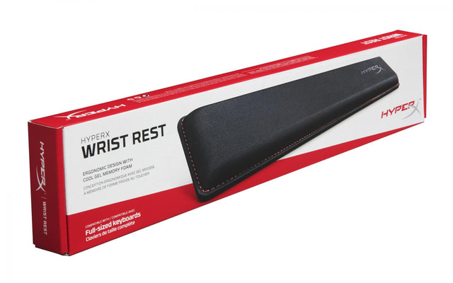 HYPERX - WRIST REST HyperX