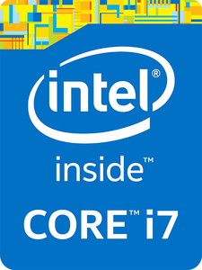 Intel CPU Core I7-5820K 3,3 GHz 6 Kärnor LGA2011-v3 TRAY - Med Kylare