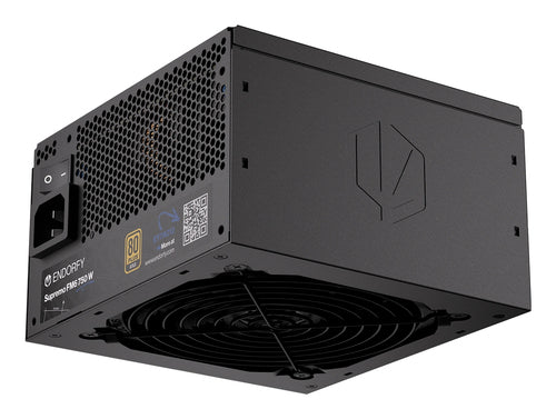750W ENDORFY Supremo FM6 80 PLUS Gold