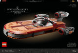 LEGO Star Wars - Luke Skywalkers Landspeeder (75341.)