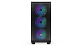 ENDORFY ARX 500 ARGB TG Black