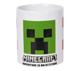 Minecraft - Creeper & TNT Krus