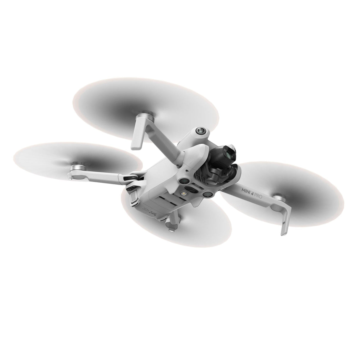 DJI - Mini 4 Pro (DJI RC 2) (GL) DJI