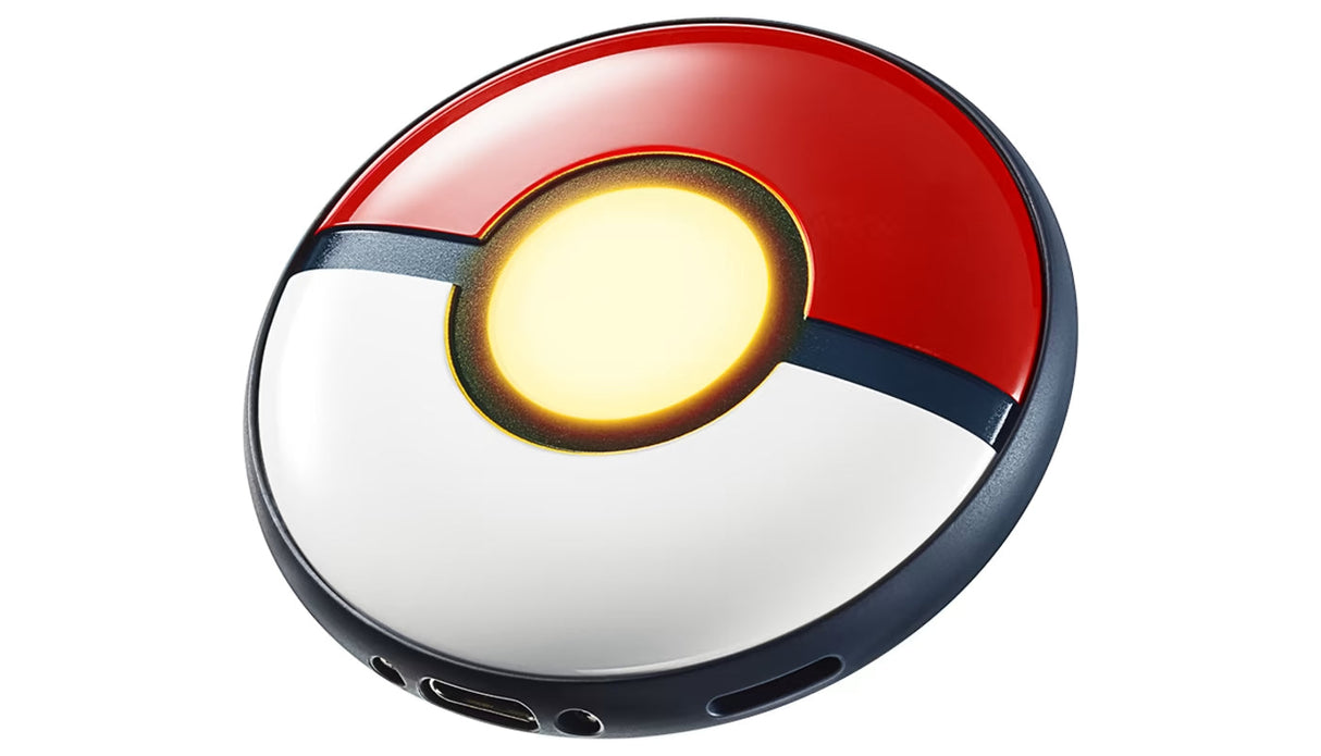 Pokémon GO Plus +