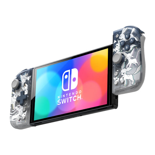 HORI - Split Pad Compact Attachment Set (Eevee)