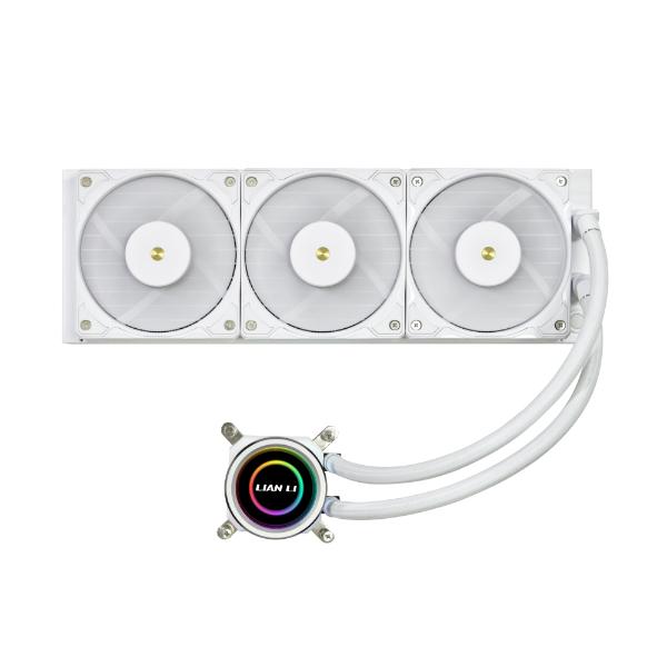 Lian Li Galahad II Trinity Performance 360 Vit