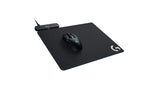 Logitech - G PowerPlay Trådlöst Laddningssystem