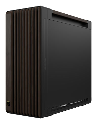 ASUS ProArt PA602 Wood Edition Modern Black - Tempered Glass Panel – set bagfra