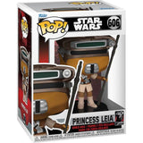 Funko POP! Star Wars Prinsessan Leia