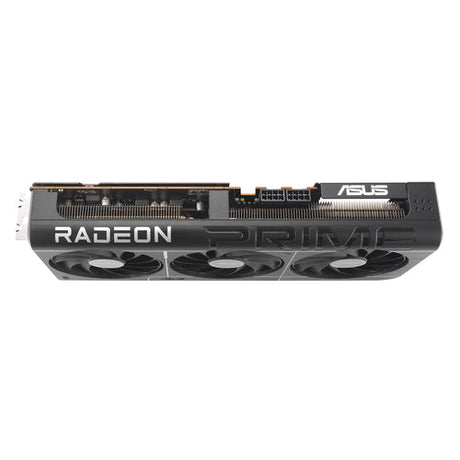 ASUS Prime -RX9070GRE-O12G – set fra siden