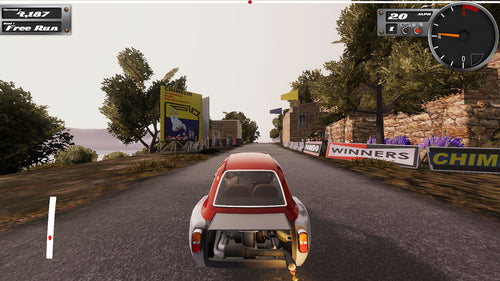 Classic Racers Elite (Import) – spilbillede 13