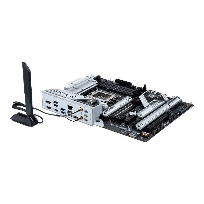 ASUS PRIME Z790-A WIFI (ATX, Z790, LGA 1700, DDR5)