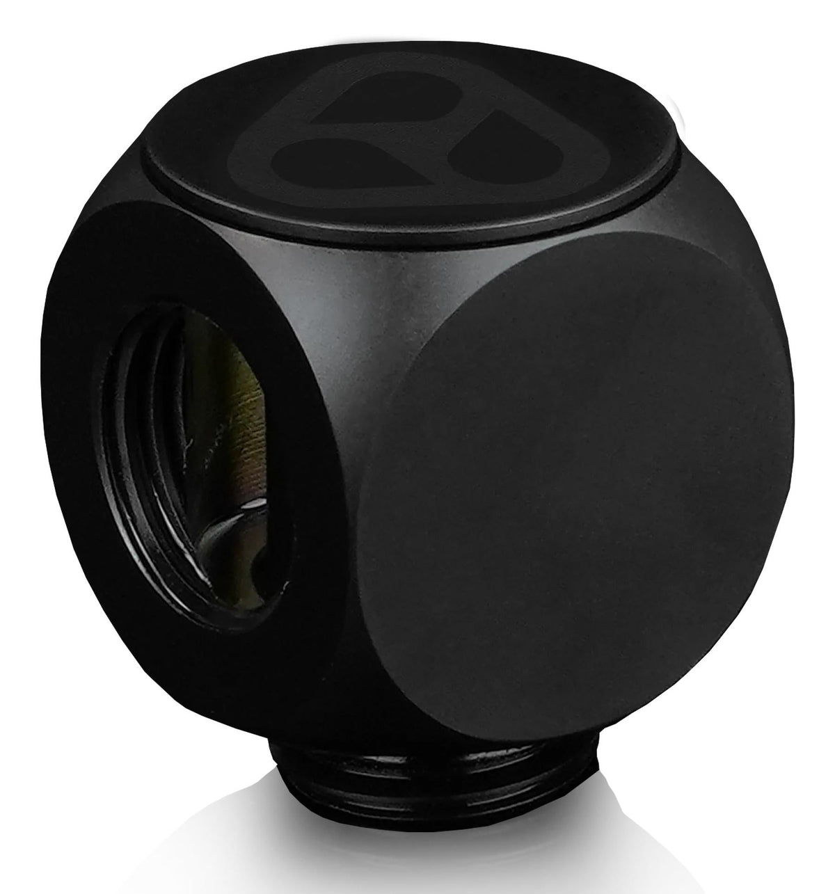 Thermal Grizzly DeltaMate Rotary - T Black Thermal Grizzly