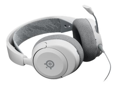 SteelSeries Arctis Nova 1 - Vit