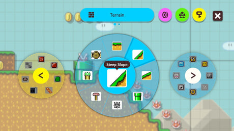 Super Mario Maker 2 (UK4) Nintendo Switch
