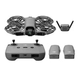 DJI - Neo 2 Fly More Combo DJI