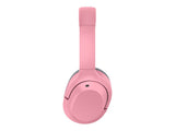 Razer Opus X Trådlösa Hörlurar Rosa