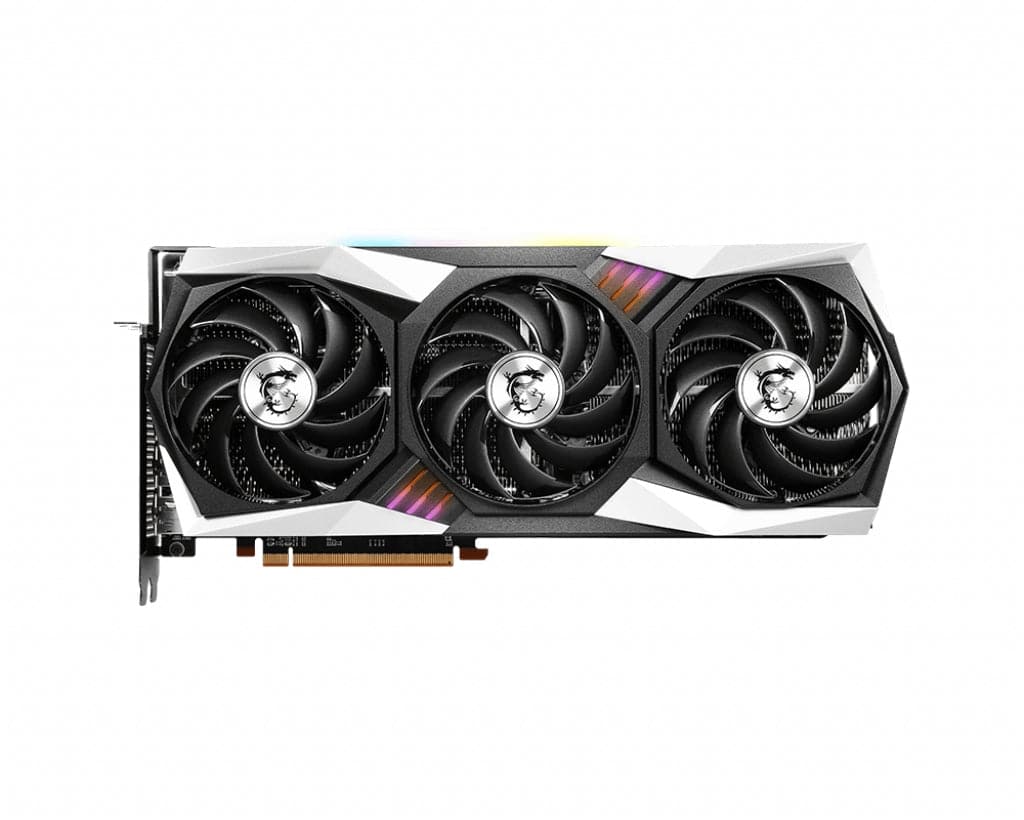 MSI Radeon RX 6800 GAMING X TRIO 16G 16GB